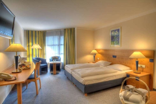 Schmelmer Hof Hotel & Resort